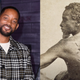 Will Smith attends the premiere of Columbia Pictures’ “Bad Boys For Life” on January 14, 2020 in Hollywood, California. ; “Whipped Peter” Gordon Scourged Back Photo (1863)
